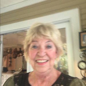 Meet your Posher, Pat